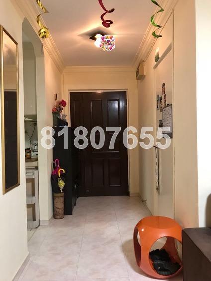 Blk 106 Rivervale Walk (Sengkang), HDB 4 Rooms #170275312